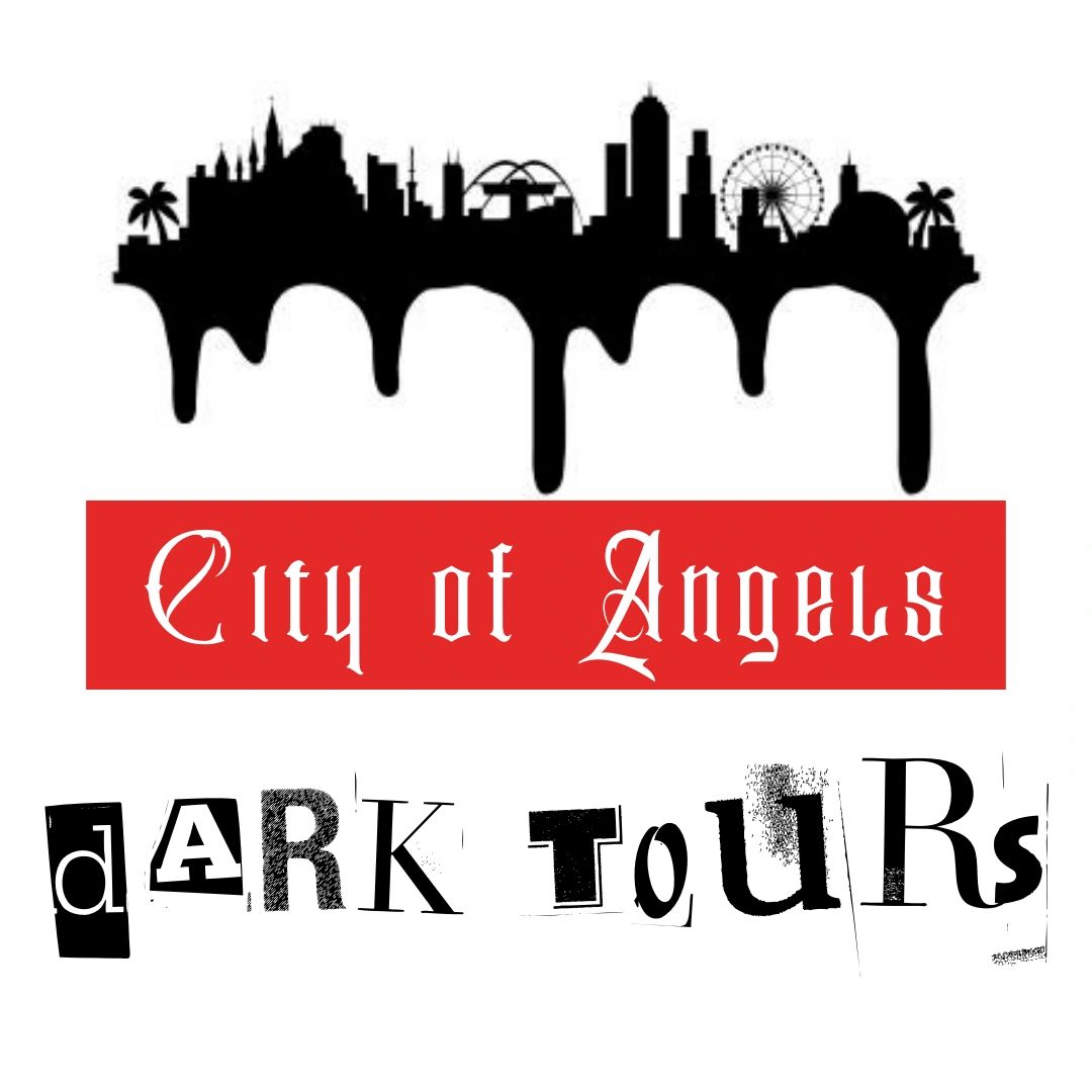 City of Angels Dark Tours